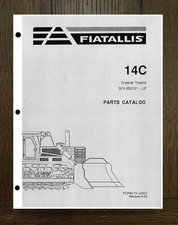 Tractor service parts for sale  Addison
