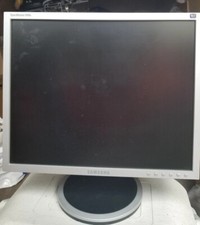 Monitor samsung syncmaster gebraucht kaufen  Wuppertal