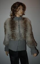 Inochi luxus pelzjacke gebraucht kaufen  Altenbeken