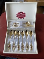 Royal albert old for sale  ABERDEEN