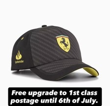 New scuderia ferrari for sale  SHEFFIELD