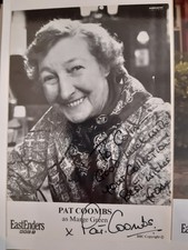 Pat coombs eastenders for sale  NORWICH