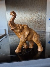 Decorative elephant resin for sale  KIRKWALL