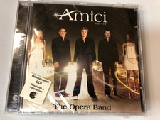 Usado, Opera Band - - audio cd - Like New comprar usado  Enviando para Brazil