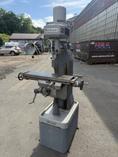 Rockwell mini milling for sale  Bristol