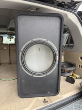 Subwoofer Memphis Audio VIV1422 14" SixFive Series Dual 2-Ohm - 2200 Watts RMS comprar usado  Enviando para Brazil