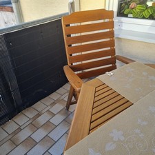 Sitzgruppe sitzgarnitur garten gebraucht kaufen  Hagen