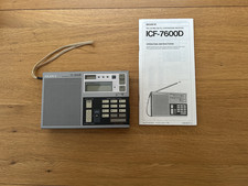 sony icf sw for sale sony icf sw for sale PULBOROUGH