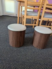 Habitat vintage wooden for sale  BRENTFORD