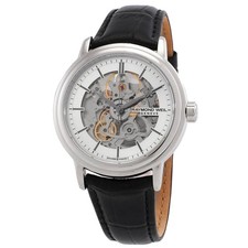 Raymond weil maestro for sale  Brooklyn