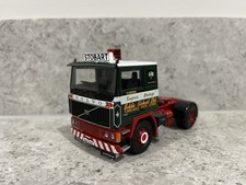 Corgi volvo f10 for sale  CREWE
