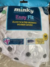 minky fabric for sale  CHELTENHAM
