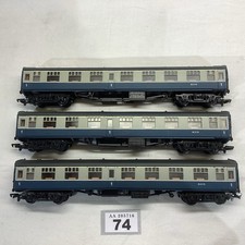 Gauge inter city for sale  GAINSBOROUGH