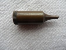 antique plumbing tools for sale  NOTTINGHAM