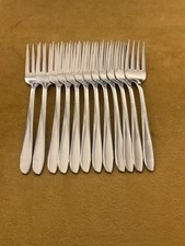 Lot salad forks for sale  Gilbert