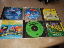 6 games pc for sale 6 games pc for sale Wheatfield