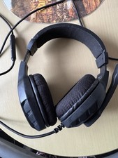 Nubwo n16 headset for sale  SHEFFIELD