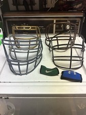 Lot schutt riddell for sale  Cumberland