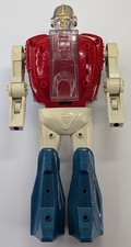 Micronauts biotron robot for sale  NORTHWICH