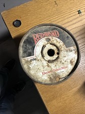 Red brand silver for sale  Waupaca