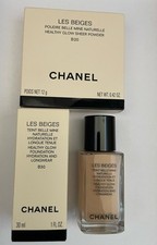 Chanel les beiges gebraucht kaufen  Oranienbaum-Wörlitz