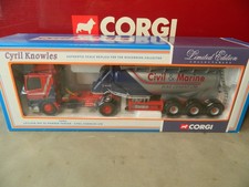 Corgi scale 75901 for sale  ASHFORD