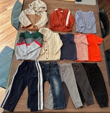 Toddler boy size for sale  Strongsville