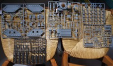 Warhammer 40000 40k d'occasion  Barbezieux-Saint-Hilaire