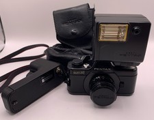 Pentax auto 110 gebraucht kaufen  Frankenthal