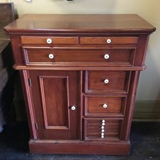 Walnut american victorian for sale  Pierceton