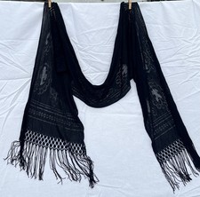 flamenco scarf for sale  HELSTON