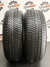 255 60 18 for sale  BIRMINGHAM