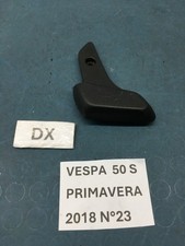 Poggiapiedi pedana destro usato  Messina