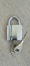 abloy for sale  SALTBURN-BY-THE-SEA