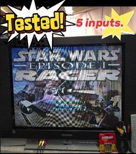 Toshiba flat crt for sale  Lennox