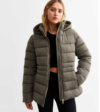 New look khaki for sale  LONDON