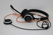 Jabra headset usb gebraucht kaufen  Deutschland