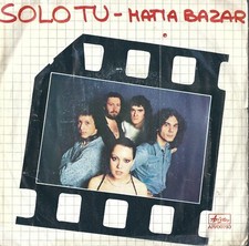 Disco giri matia usato  La Morra