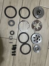 Frizione moto guzzi usato  Viterbo