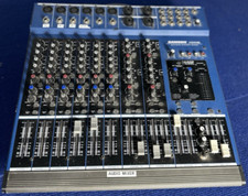 Samson mdr10 channel for sale  Atlanta
