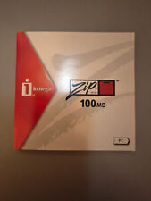 Iomega zip disk for sale  UK