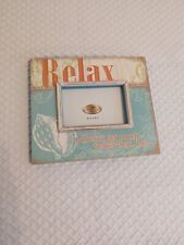 4x6 seashell picture frame for sale  Austin