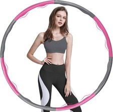 Hula hoop schiuma usato  Chivasso