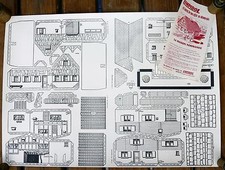 Jeu découpage assemblage d'occasion  Gruissan