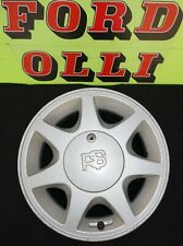 Top riginal ford gebraucht kaufen  Bruchsal