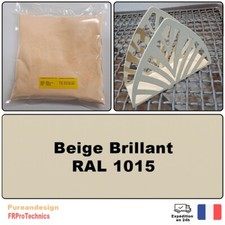 Peinture poudre thermolaquage d'occasion  Saint-Etienne