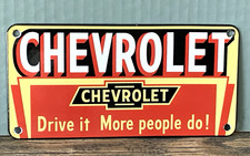 Vintage chevrolet drive for sale  Denver