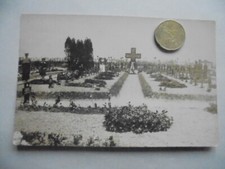 Foto friedhof gräber gebraucht kaufen  Welver