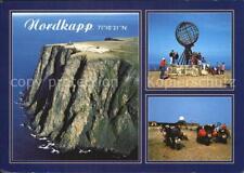 72576671 nordkapp nordkap gebraucht kaufen  Deutschland