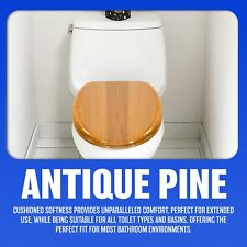 Toilet seat antique for sale  BIRMINGHAM